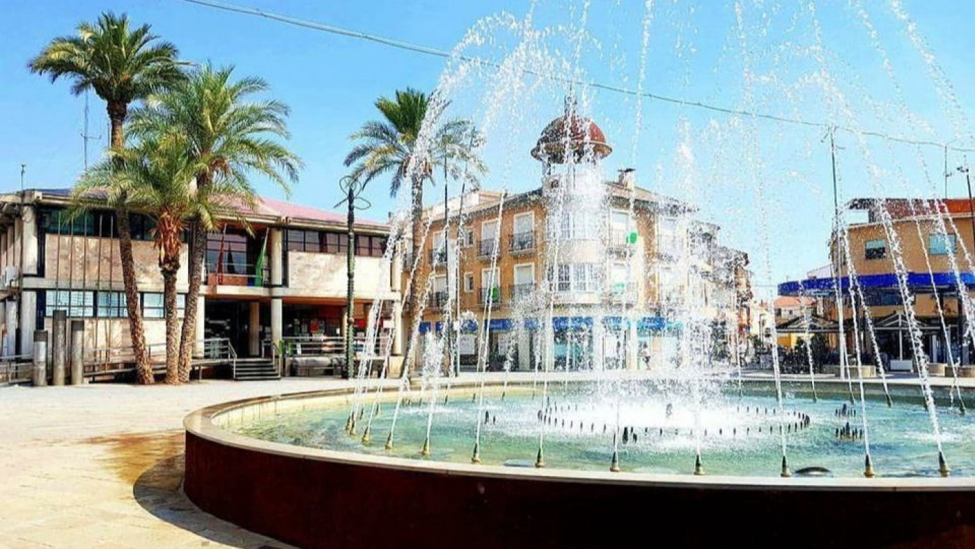Ciudadanos Ceutí se reúne el lunes con VOX dentro de la ronda de negociaciones