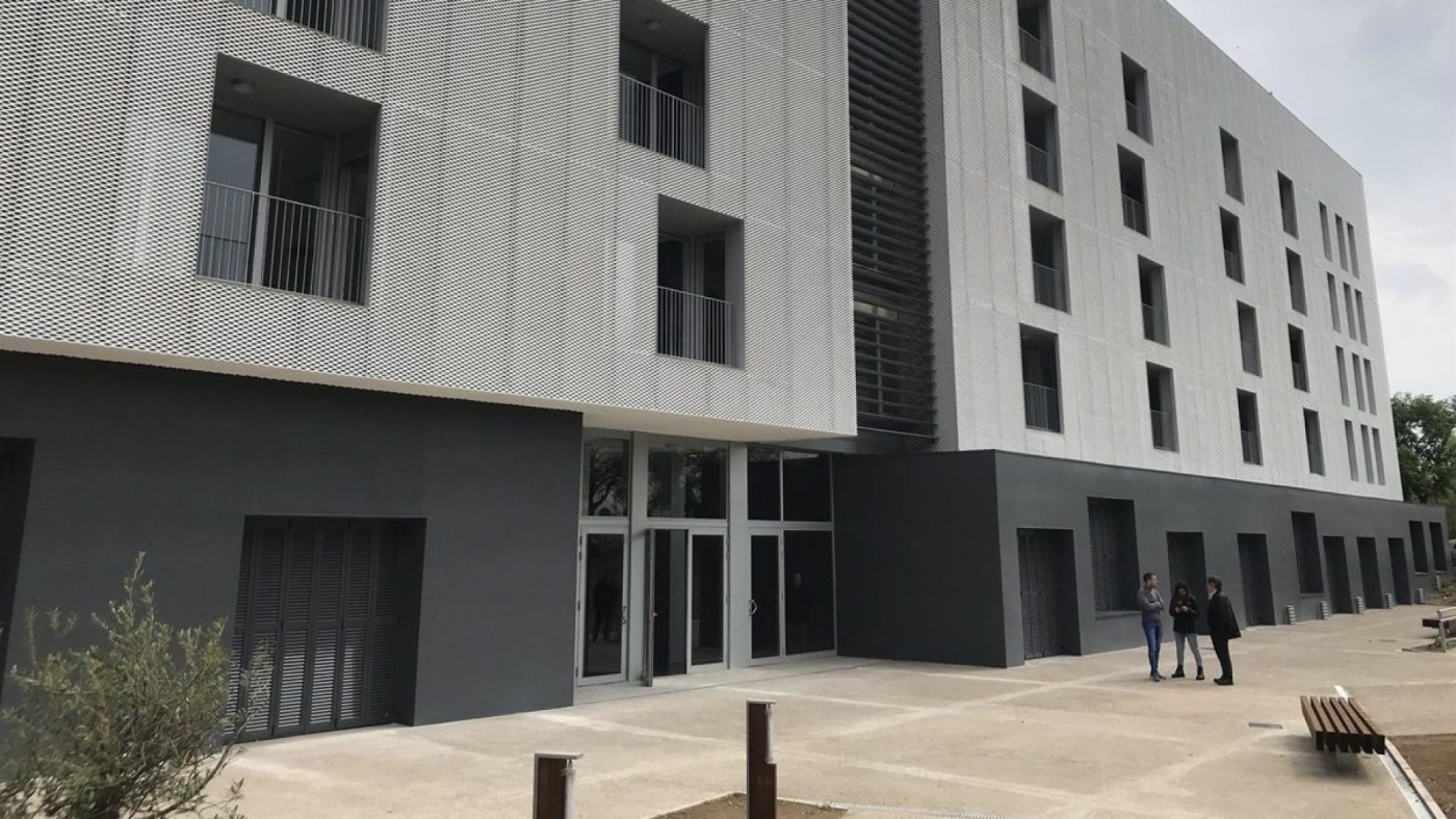 Murcia, segunda región con más operaciones de compraventa de vivienda 
