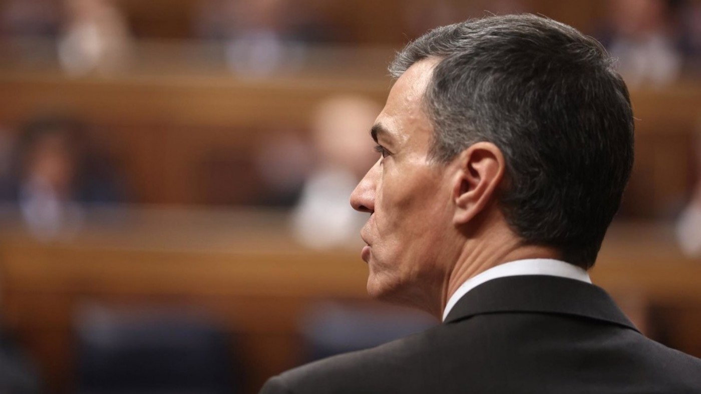 El Congreso rechaza el 'escudo social' y aprueba la revalorización de las pensiones