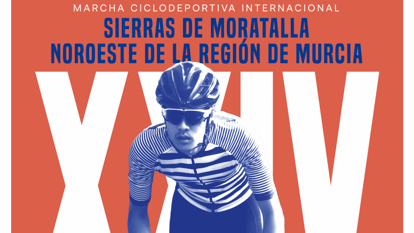 Más de 800 ciclistas disputarán la Clásica Ciclodeportiva Internacional Sierras de Moratalla