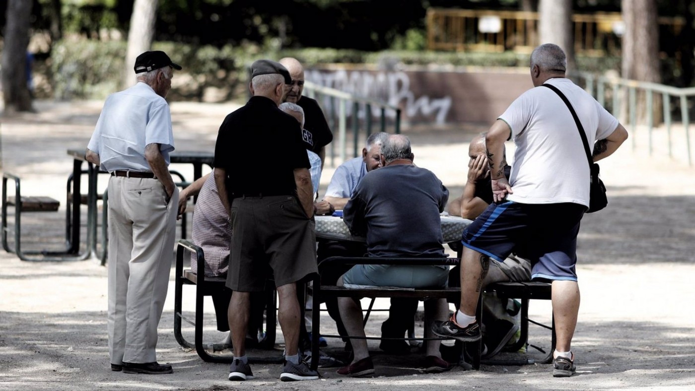 Piden flexibilizar los requisitos para facilitar la jubilación parcial a un mayor número de trabajadores