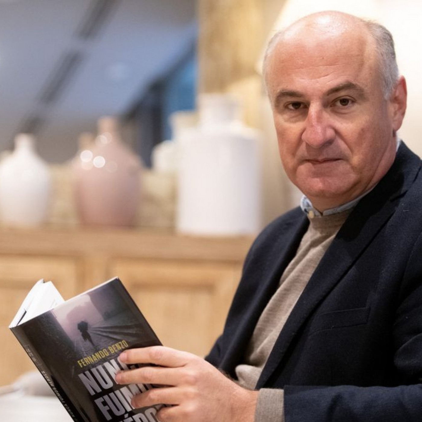 CLUB DE LECTURA