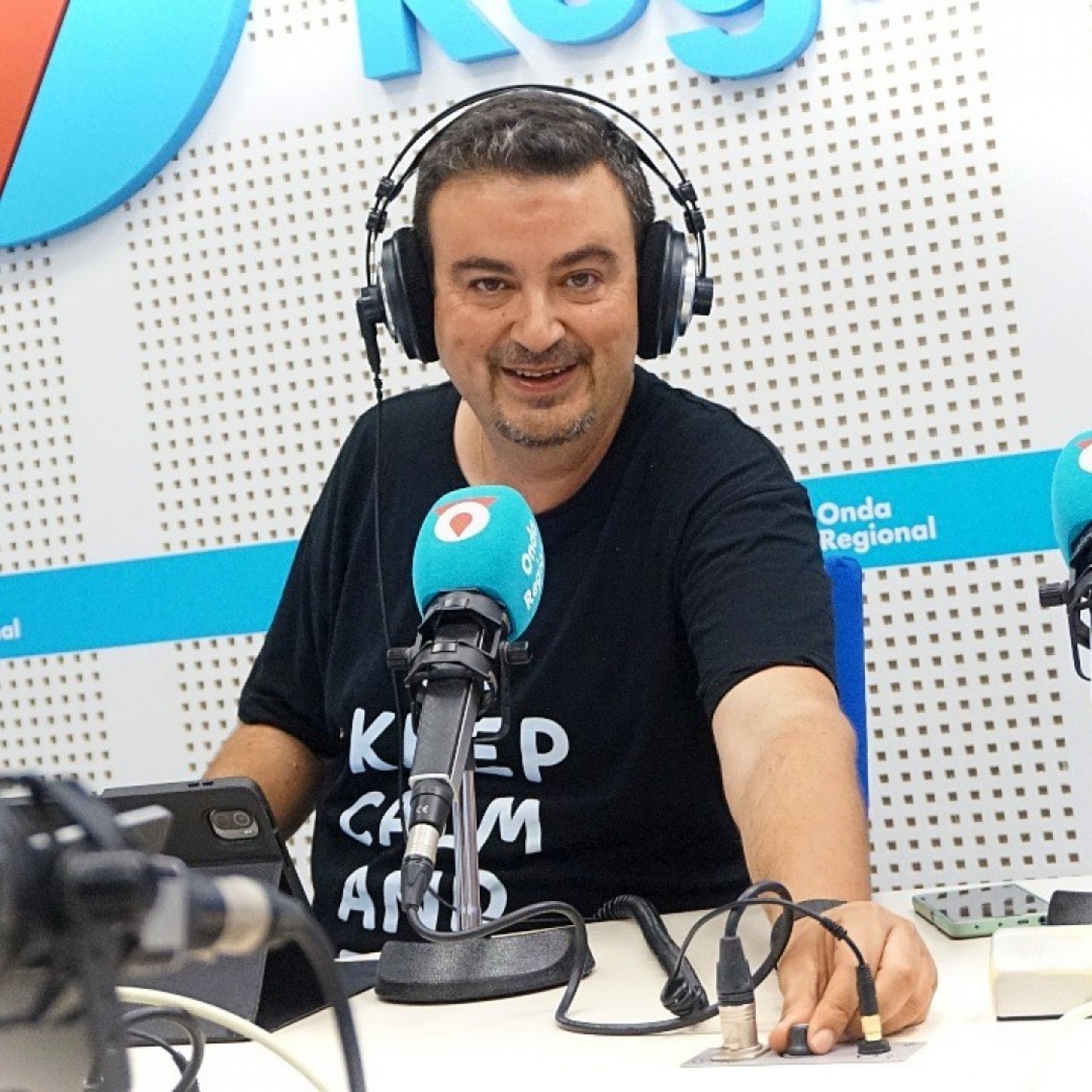 TARDE ABIERTA T07C177 Carretera y manta. De Westerplatte a Normandía: Ruta por los lugares que cambiaron la historia (05/06/2026) episode artwork