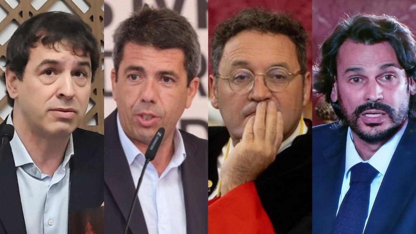 ANUARIO 2025 | De la politización de la justicia a la judicialización de la política