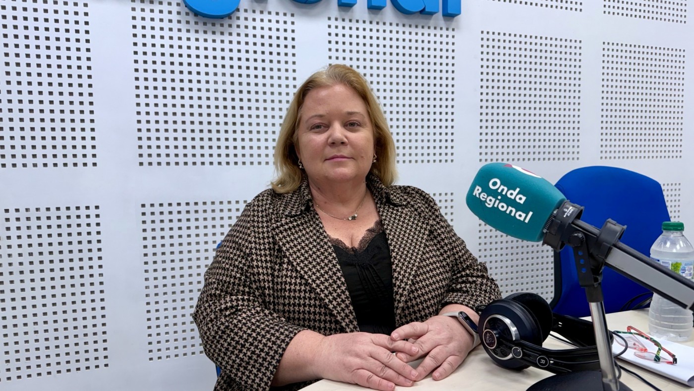 Ana Correa dimite como presidenta de COEC