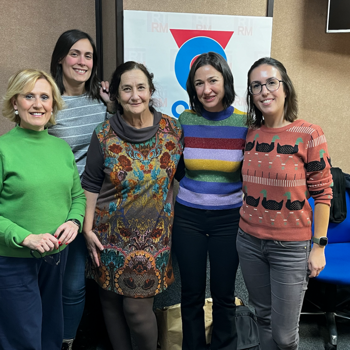 ¿A QUIÉN NO LE VA A GUSTAR?
