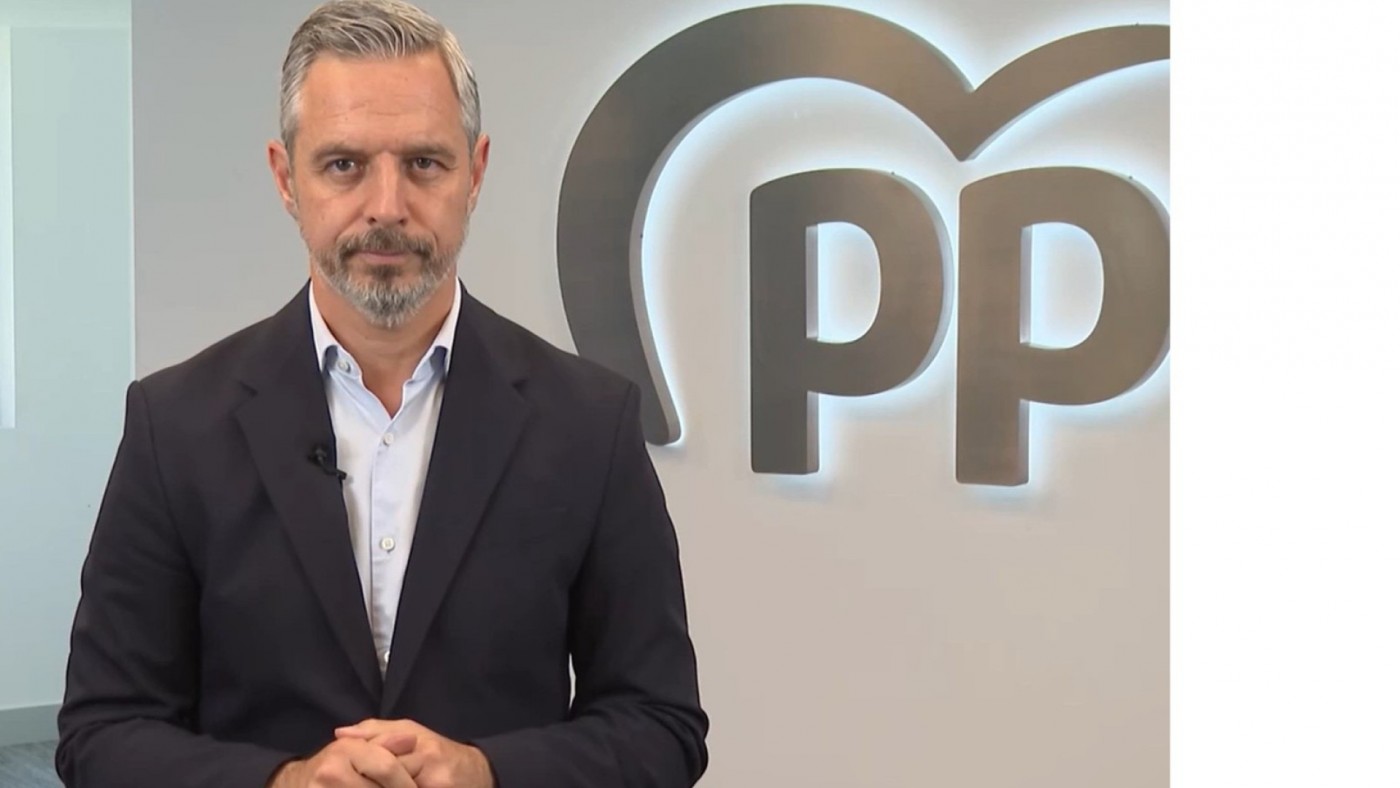 Los consejeros del PP de infraestructuras trasladan su "extrema preocupación" tras el accidente 