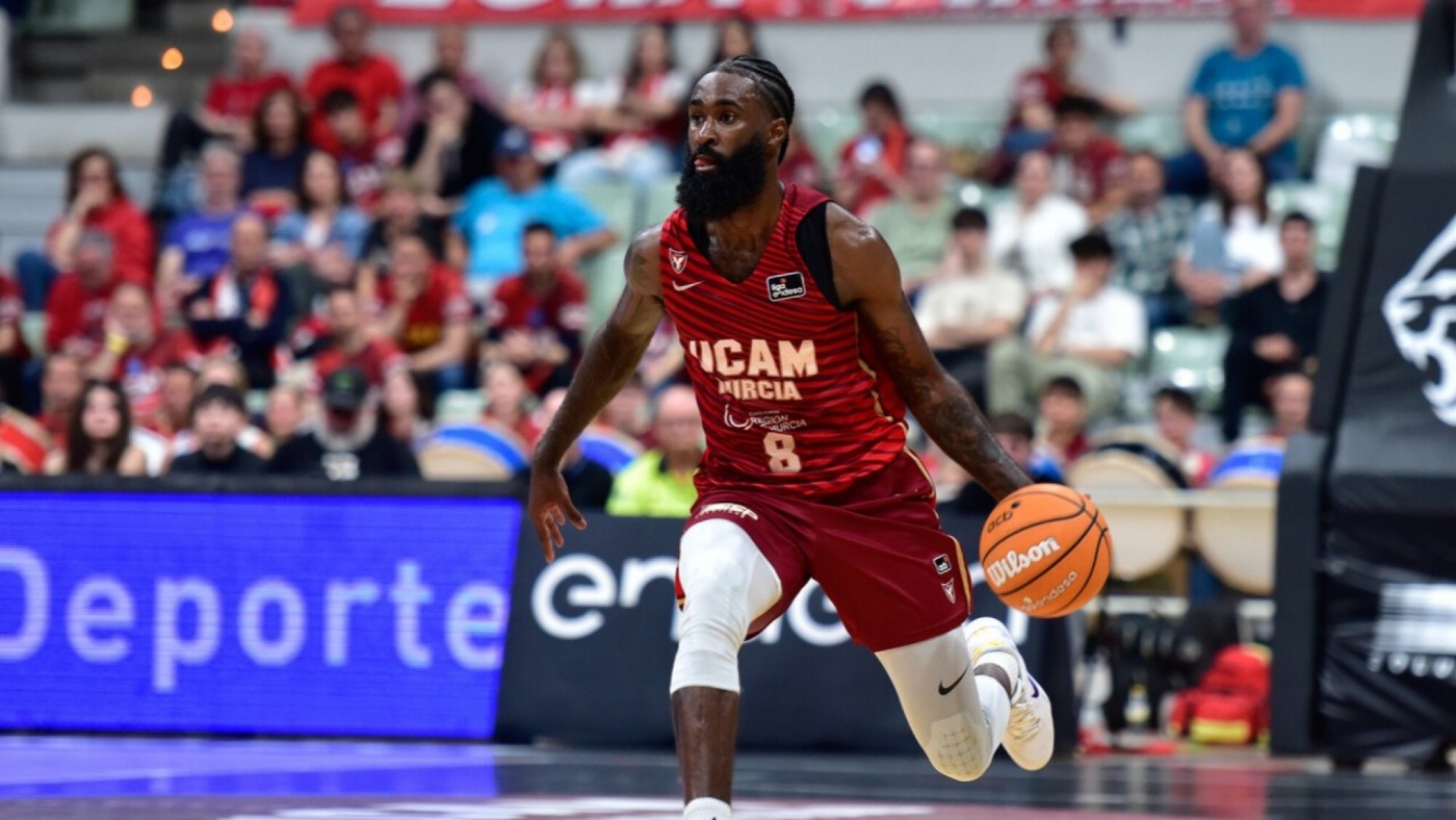 Sant-Ross: "Creo que tendré más responsabilidad en el equipo y espero responder"