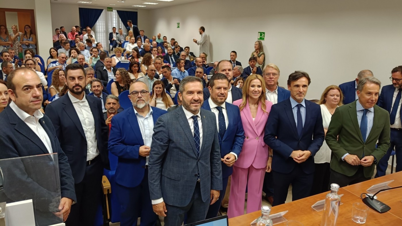 Lorca se suma al programa CAETRA