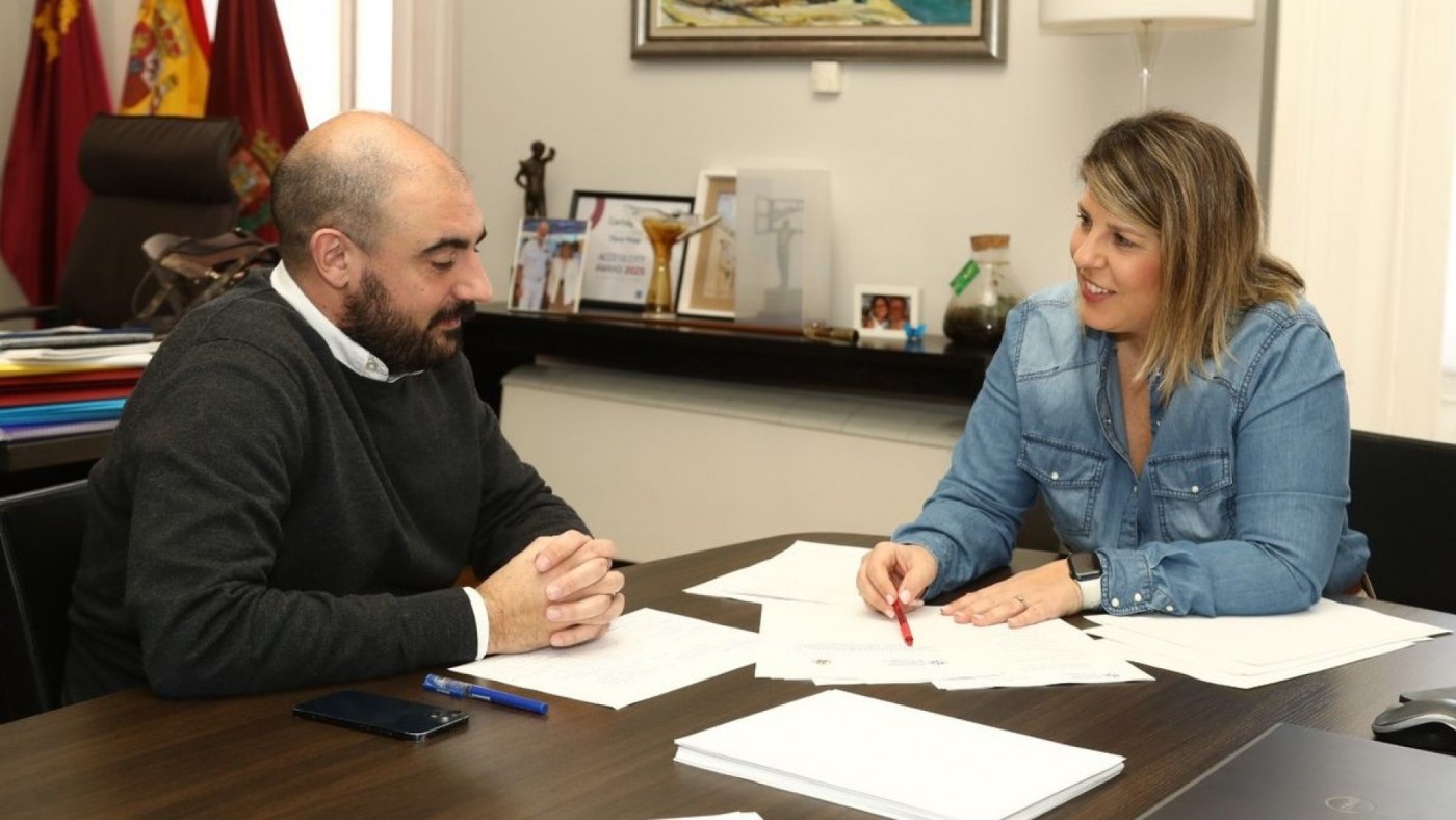 Cartagena crea junto a la UPCT la Cátedra de Vivienda para agilizar la gestión del suelo