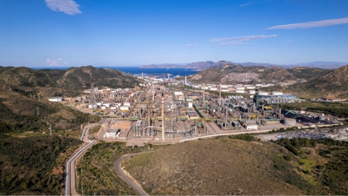 FREMM prevé "plena ocupación" del sector por la próxima parada técnica de la refinería