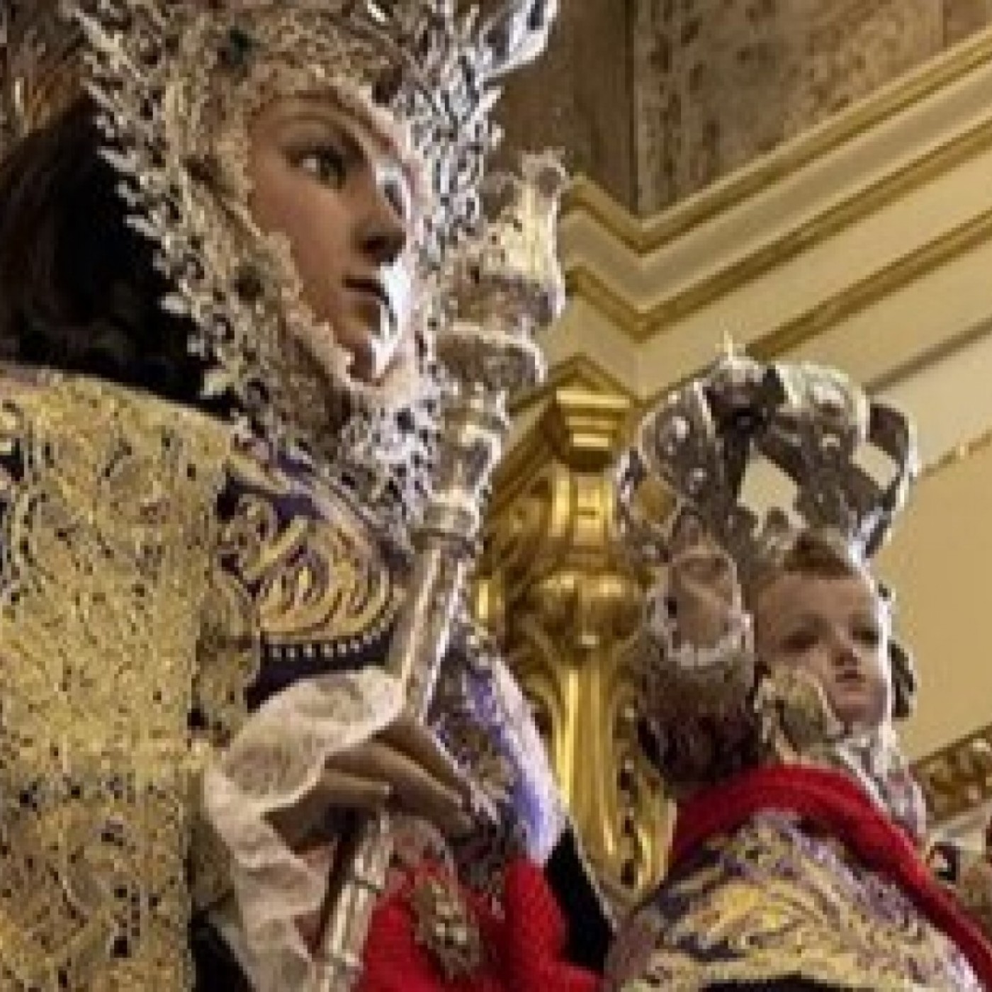 EL MIRADOR T07C003 Más de 100 Caballeros de La Virgen de La Fuensanta se impondrán la medalla, un máximo histórico (09/09/2026) episode artwork