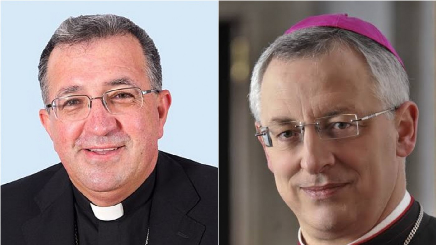Los obispos de Getafe y Lugo, entre los favoritos a sustituir a Lorca Planes