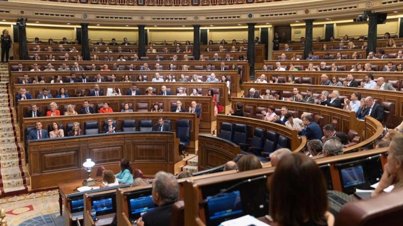 El PP lleva al Congreso su ley de vivienda con medidas contra la okupación y para agilizar el urbanismo