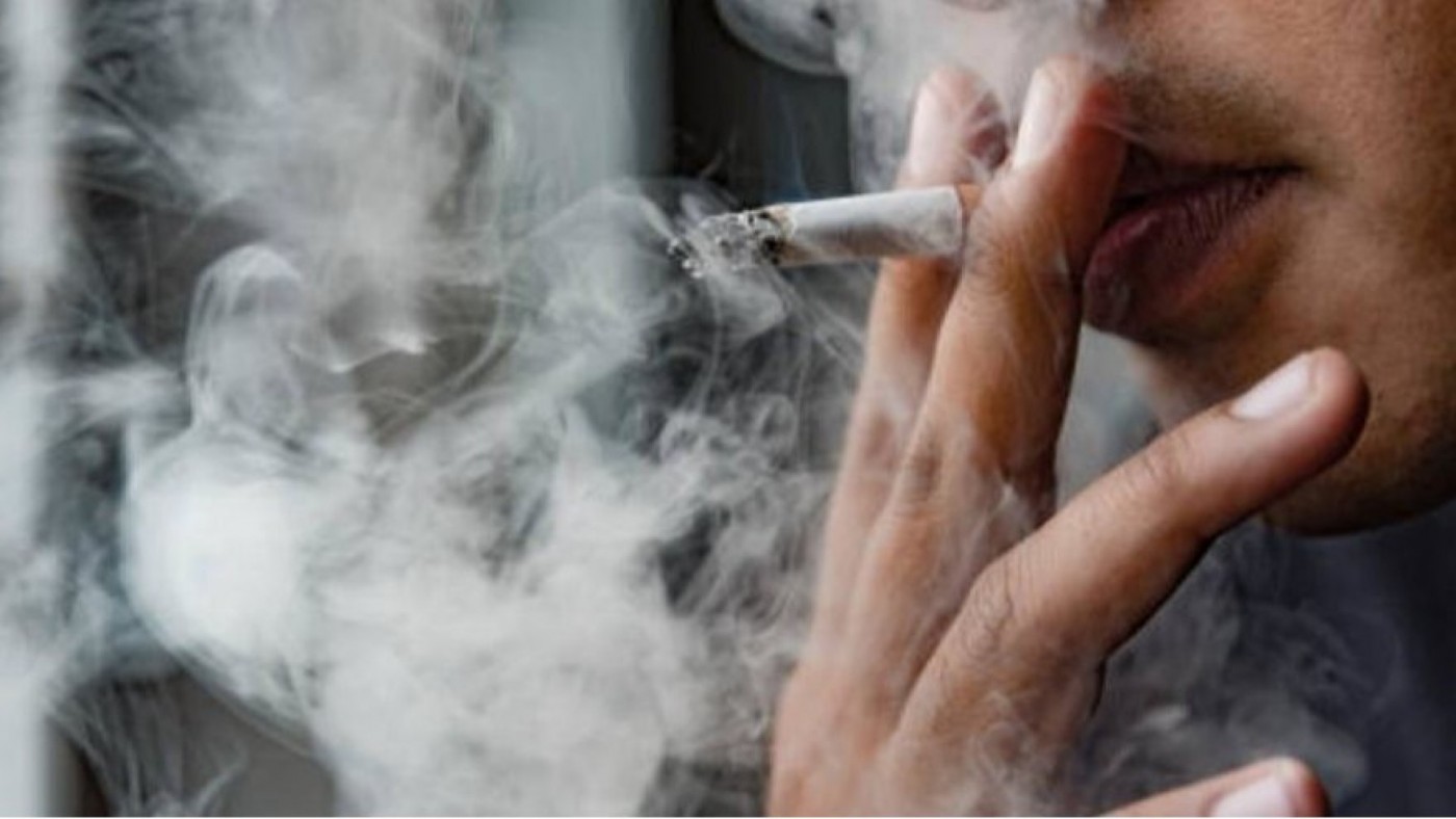 Seis de las 11 regiones del ADN donde el tabaco deja huella están relacionadas con el asma y el cáncer