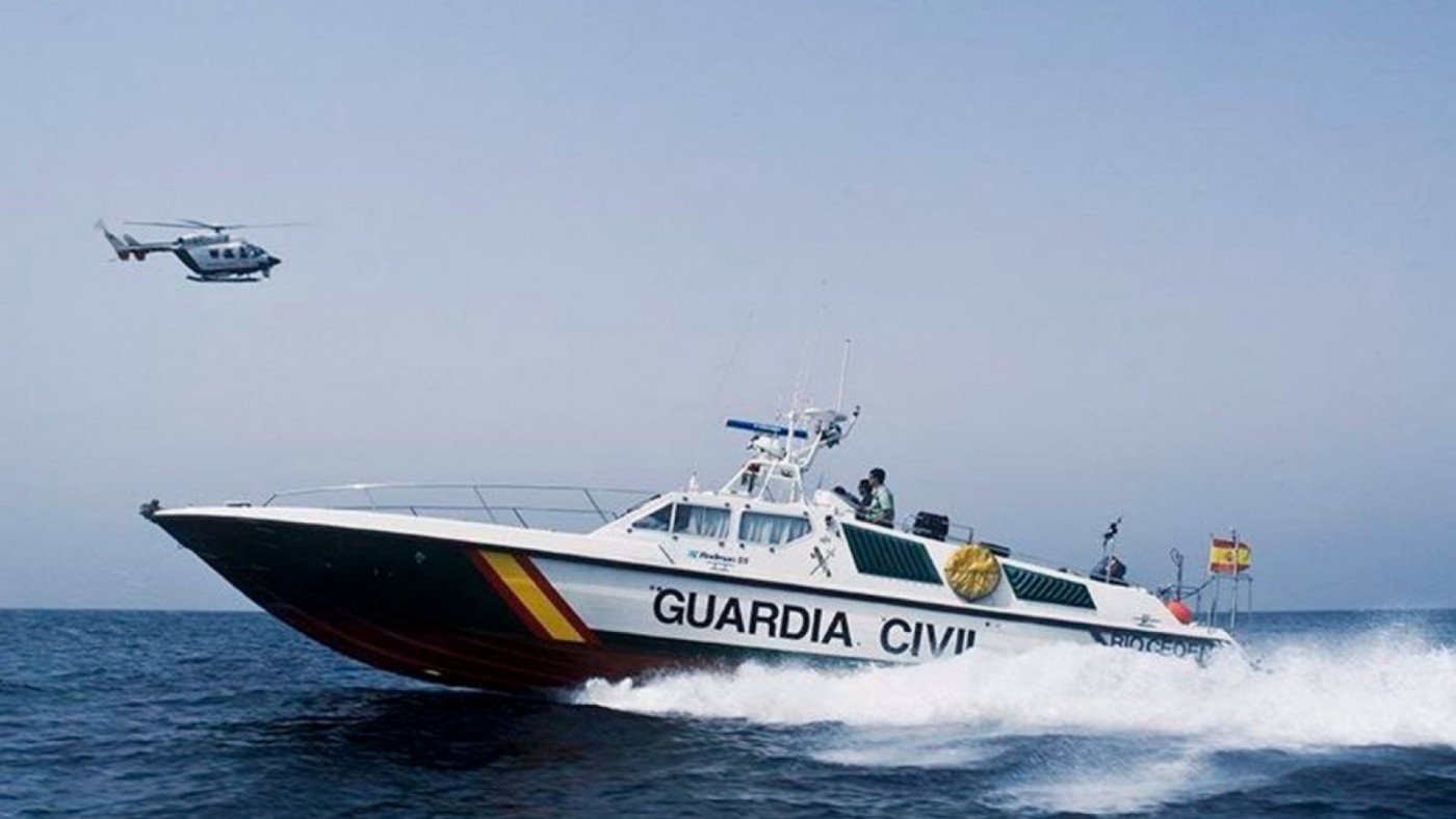 AUGC recurre el aumento de la nueva jornada laboral del Servicio Marítimo en la Región