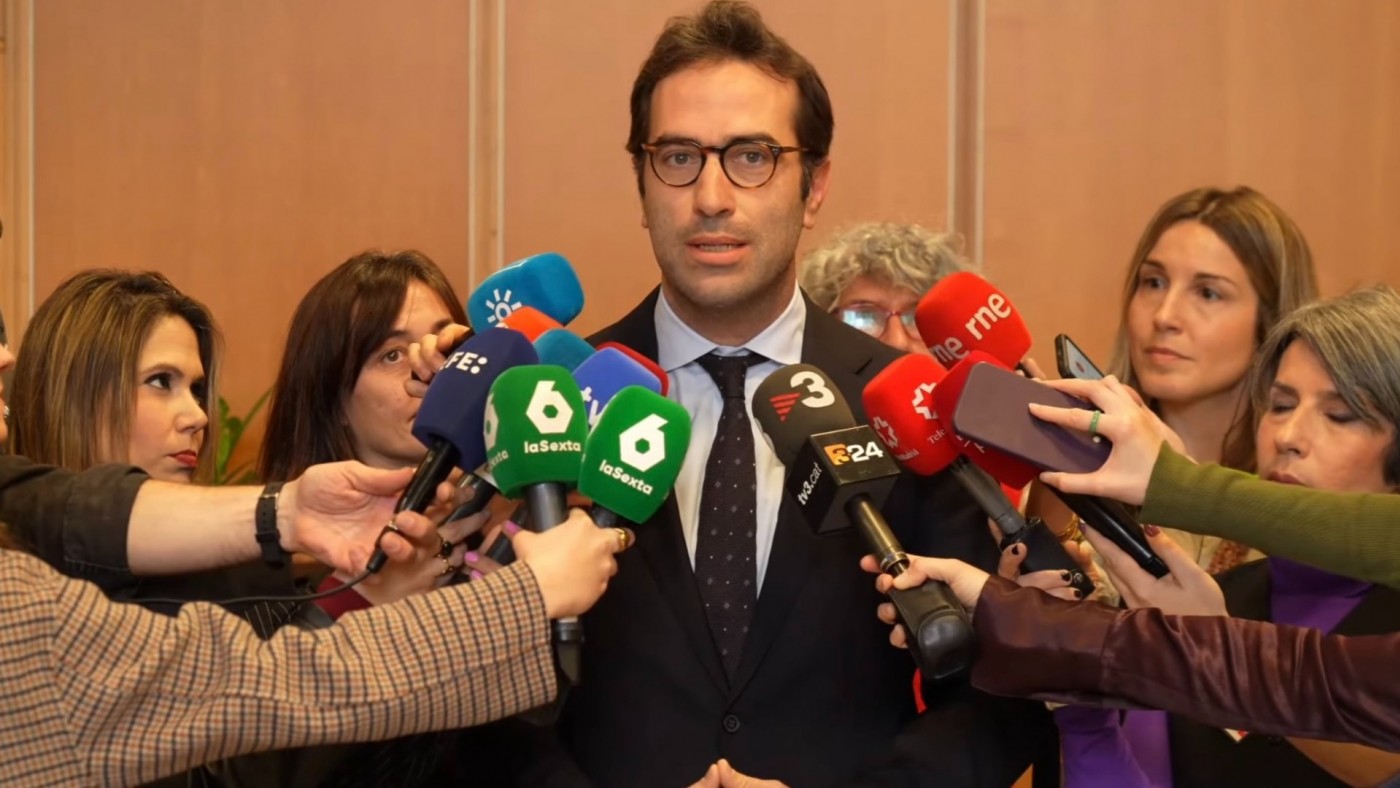 El Gobierno convoca el día 10 a las comunidades autónomas para analizar la guerra comercial