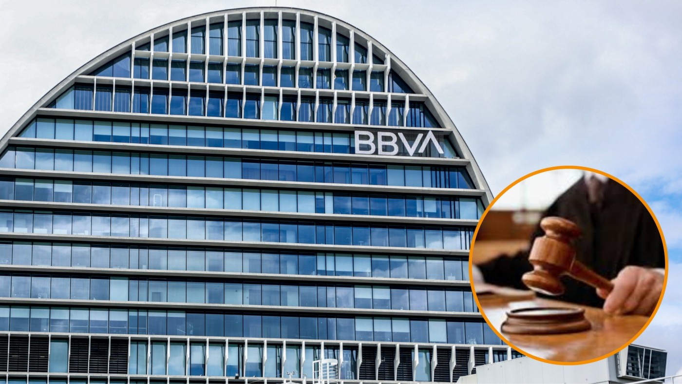El BBVA deberá devolver más de 12.000 euros a una familia por cláusulas abusivas