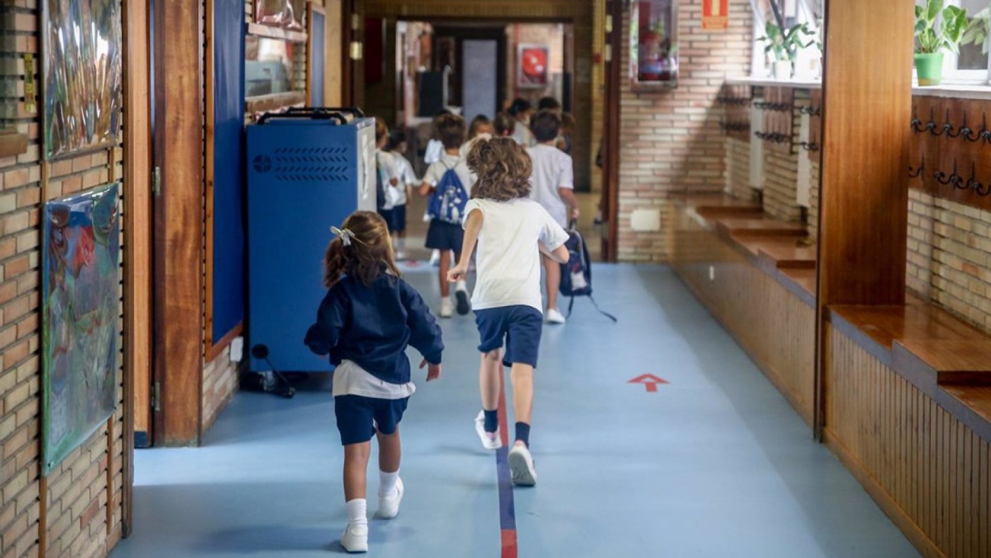 CCOO y STERM acusan a la Consejería de Educación de boicotear la LOMLOE