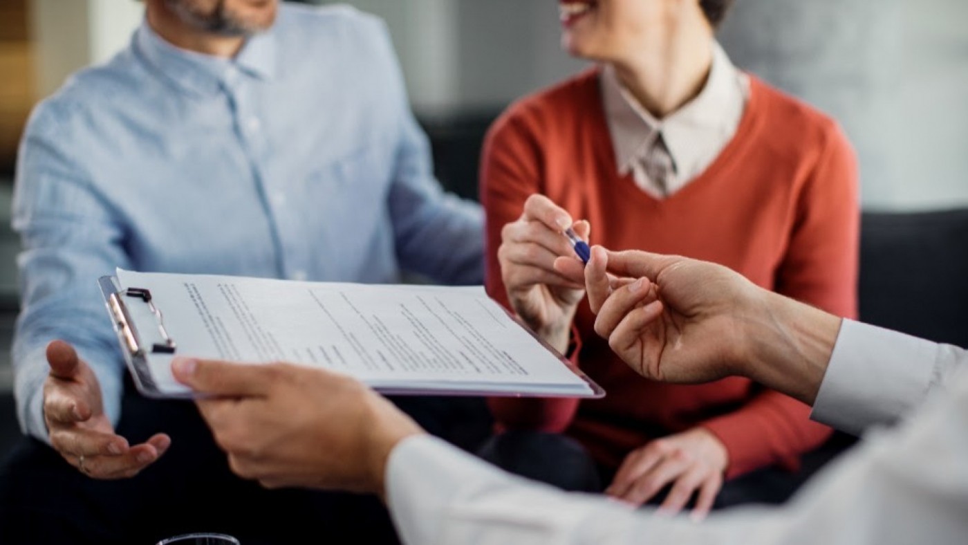 Los expertos recomiendan renovar el testamento cada diez años 