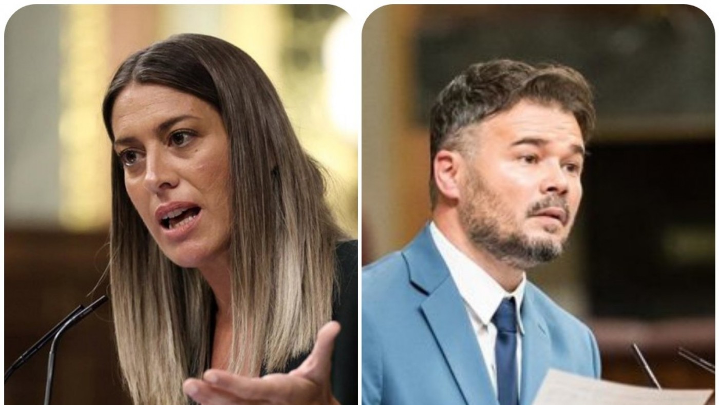 "¿Una empresa de Murcia a la que llama un cliente que habla en catalán, tiene que tener un empleado que hable catalán?"
