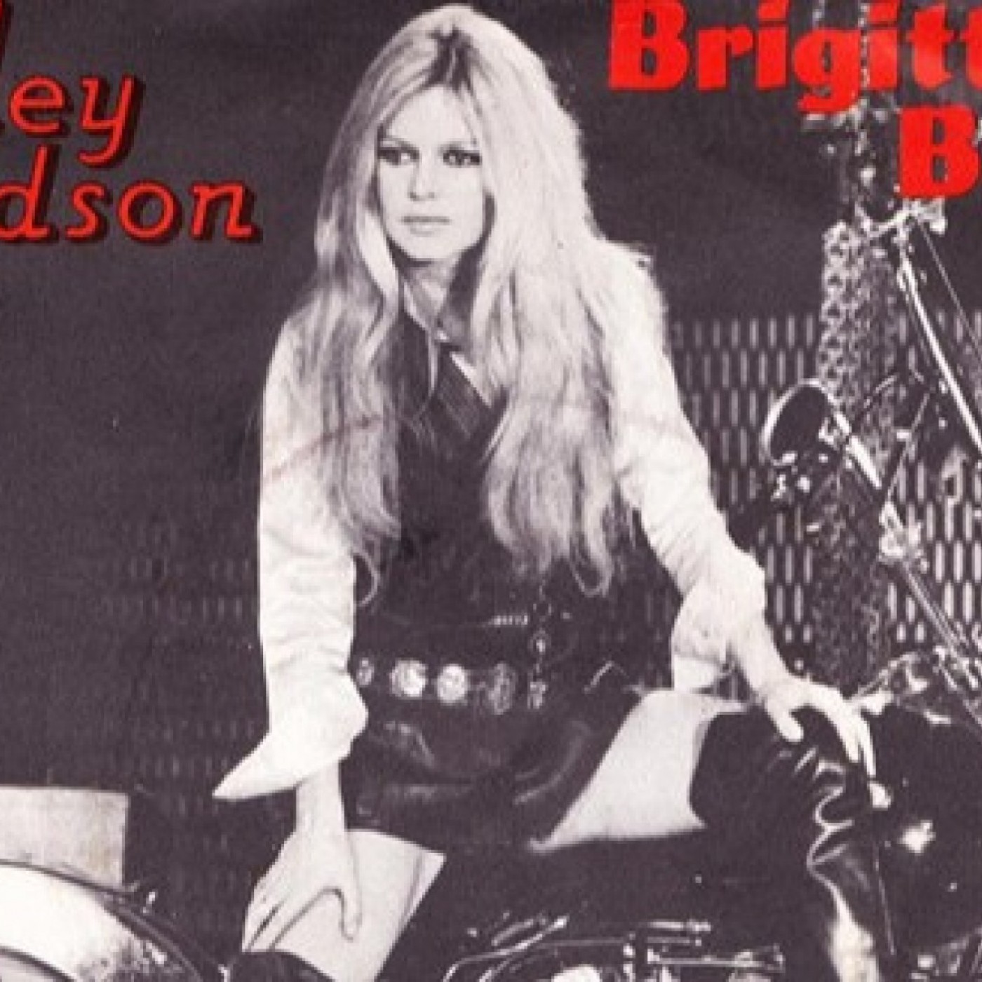 EL GUATEQUE T10C011 Nos damos una vuelta en moto con Brigitte Bardot (11/12/2022) episode artwork