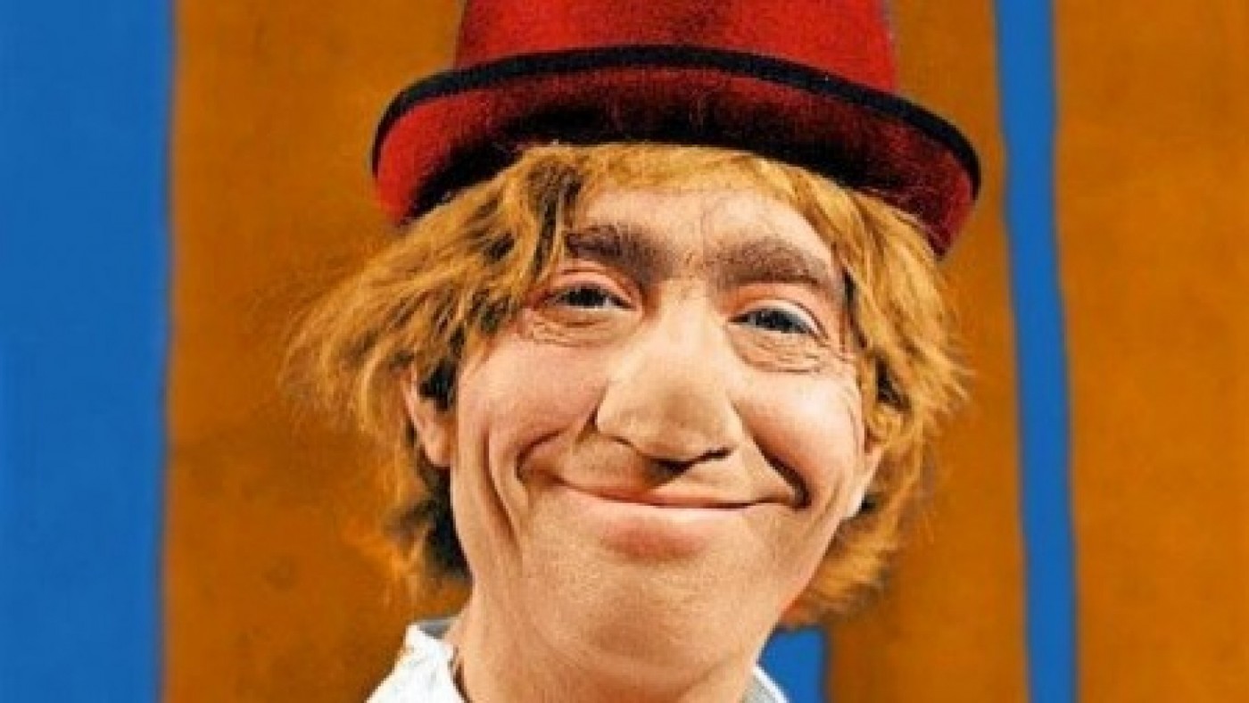 Medio siglo sin Fofó: el payaso que nació en Ulea y marcó a generaciones de españoles