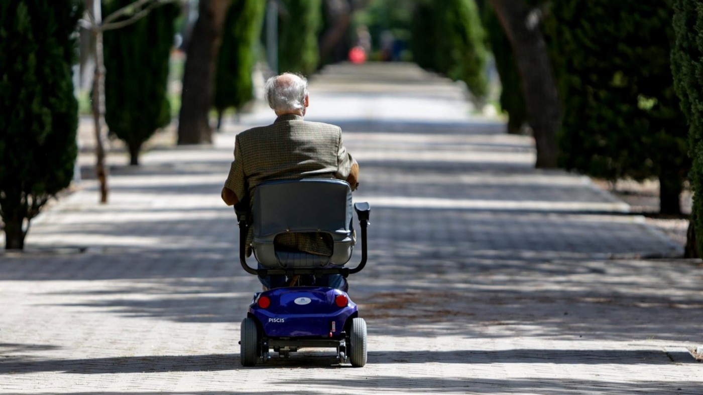 1.388 personas fallecieron esperando la dependencia en la Región de Murcia