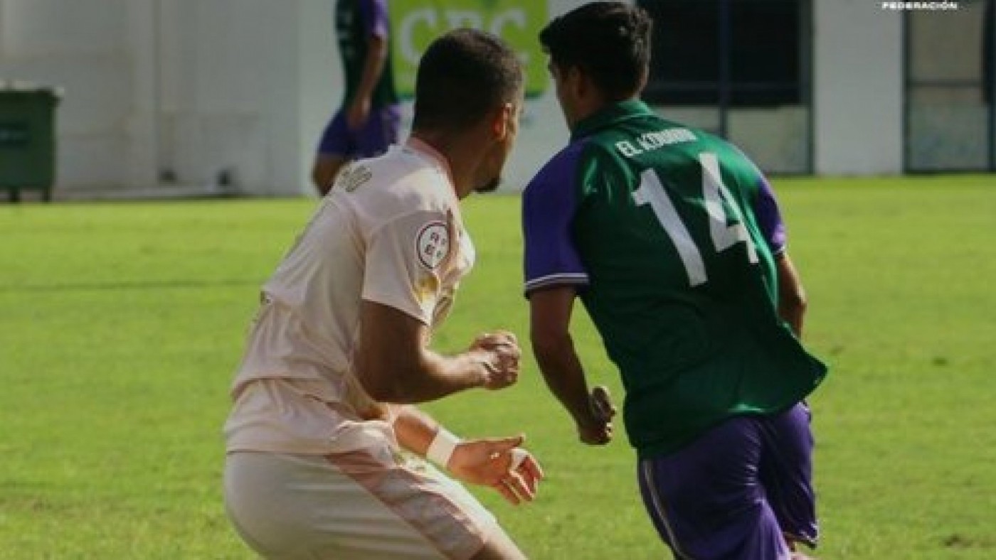 La Unión vence 3-1 al Linares