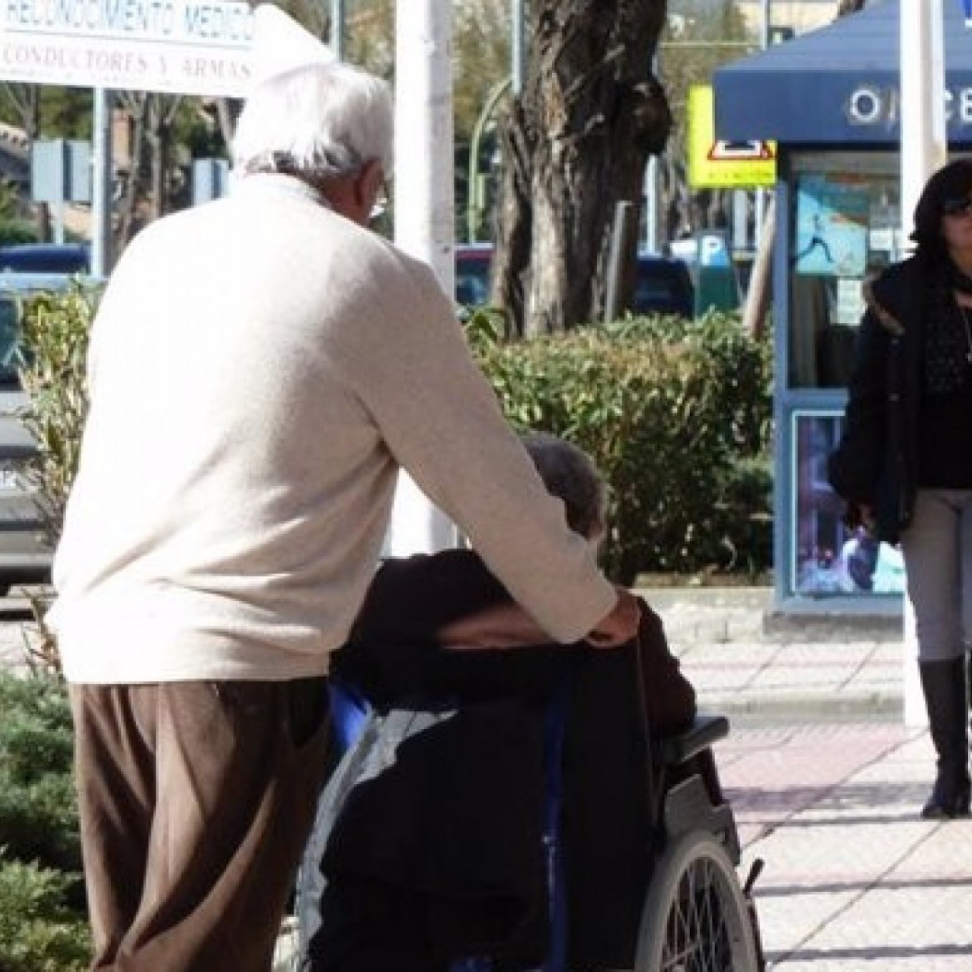 REGIÓN DE MURCIA NOTICIAS (MATINAL)