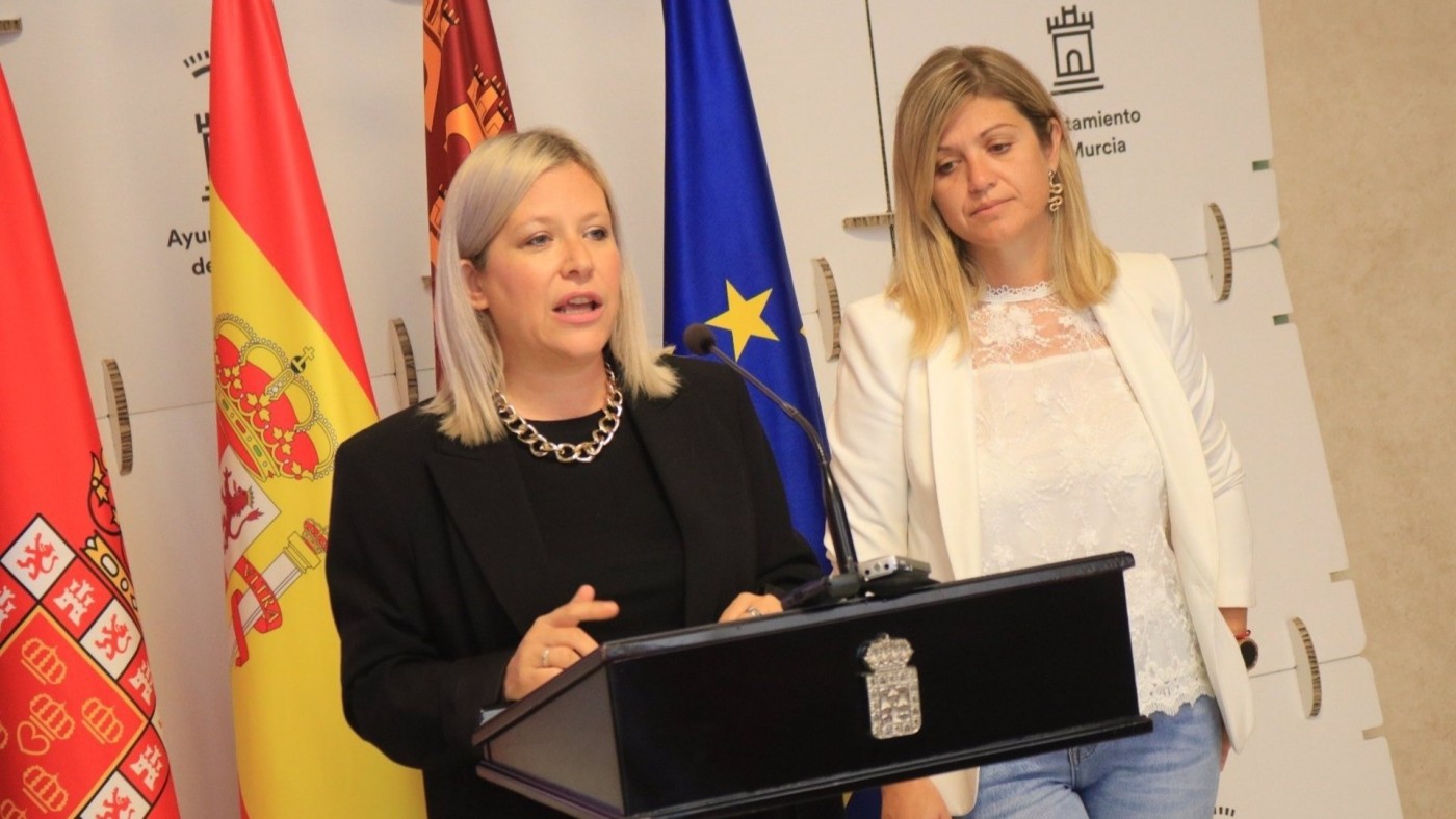 El Ayuntamiento de Murcia aprueba las bases para las Ofertas de Empleo Público de 2019 a 2022