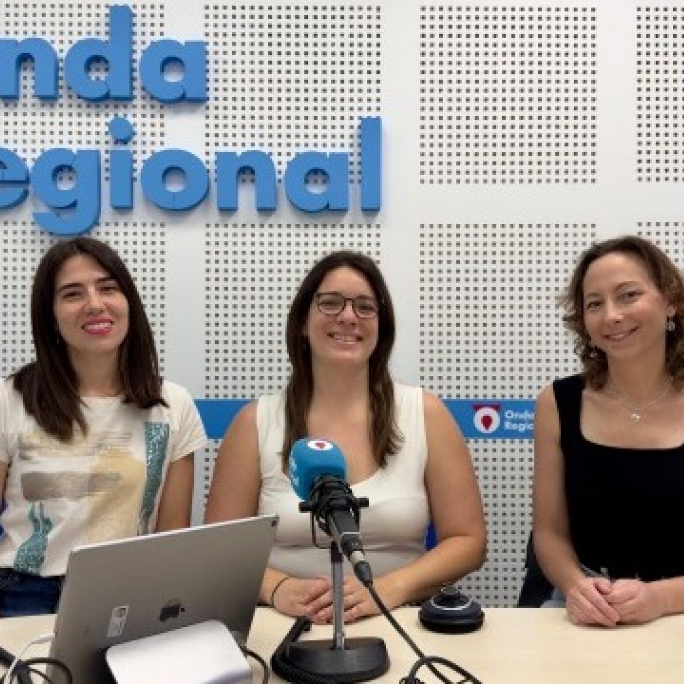 EL MIRADOR T06C184 Talento Emprendedor, con el Instituto de Fomento.  Programa Impulso Mujer +50, de la organización de mujeres empresarias de la Región de Murcia. (26/05/2026) episode artwork