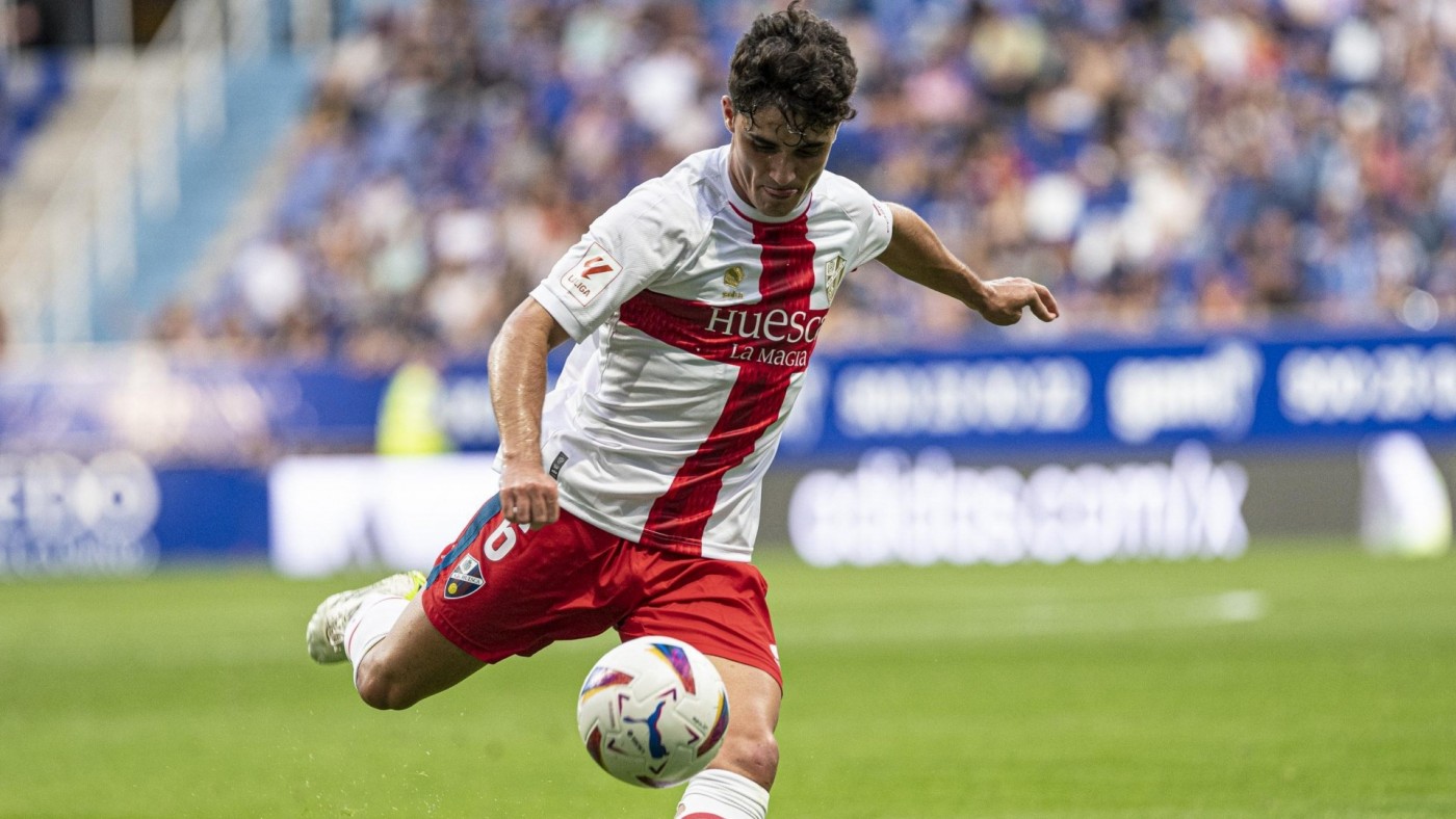 Javi Mier se reencontrará con su hermano en el Real Murcia