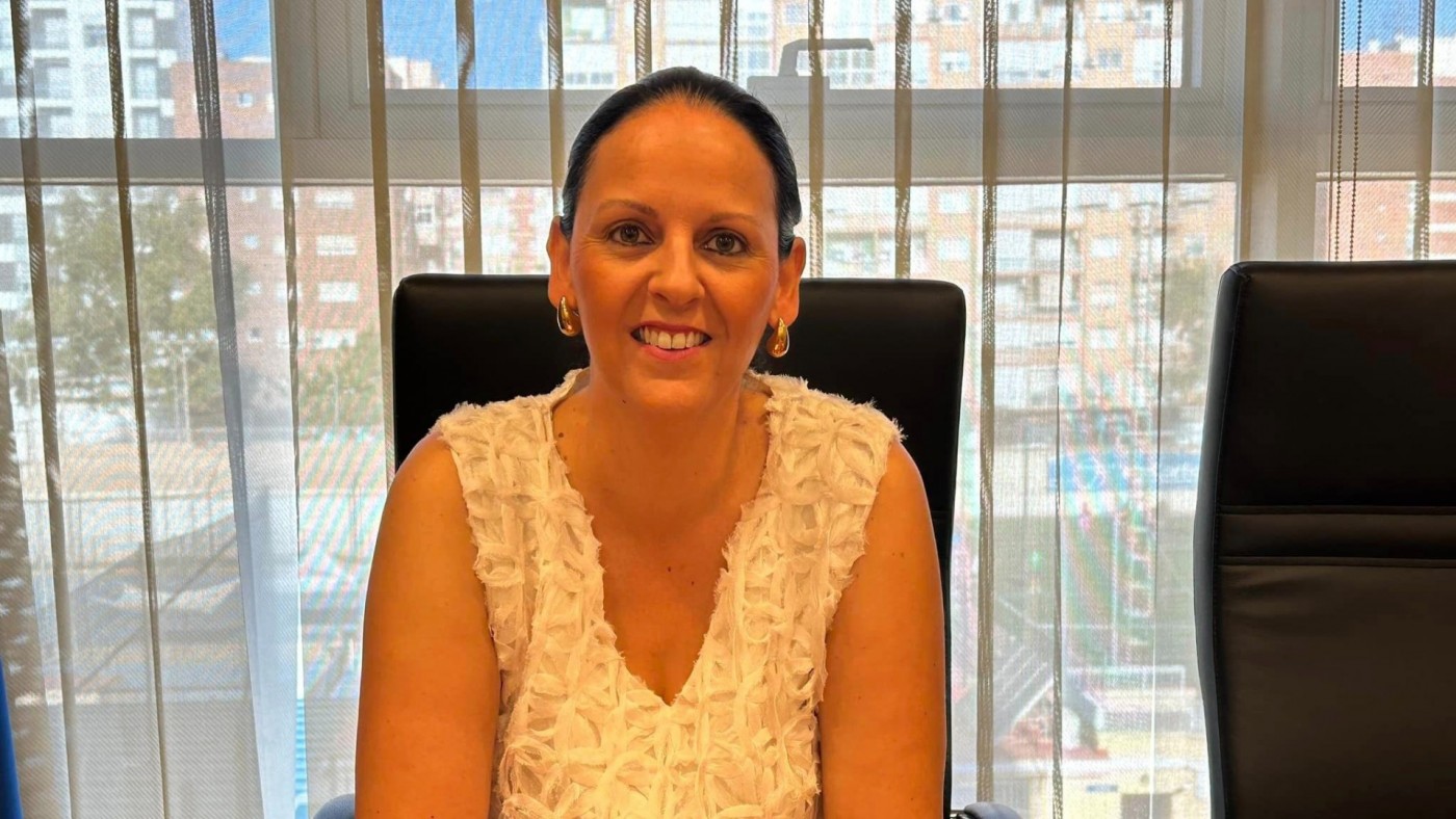 La alcaldesa de Fuente Álamo: "Los ganaderos y los agricultores viven en una incertidumbre constante"