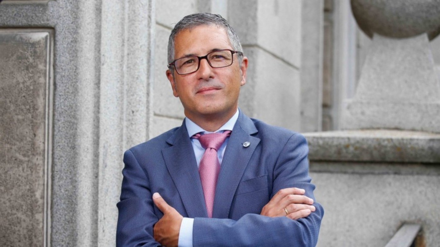 Transición Ecológica aplica las sentencias del Supremo sobre el Tajo-Segura pero sin fecha para las nuevas reglas