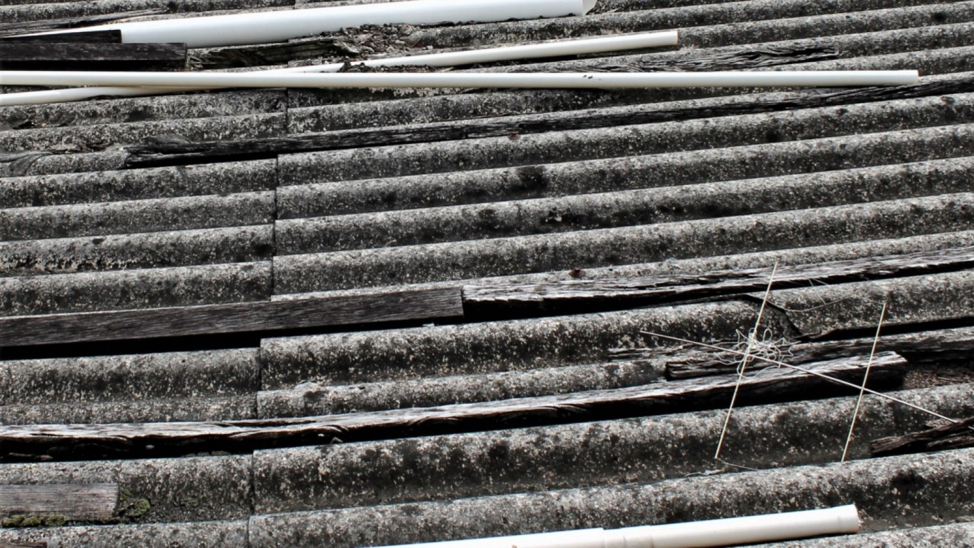 La Región de Murcia crea un Equipo de Valoración de Víctimas del Amianto