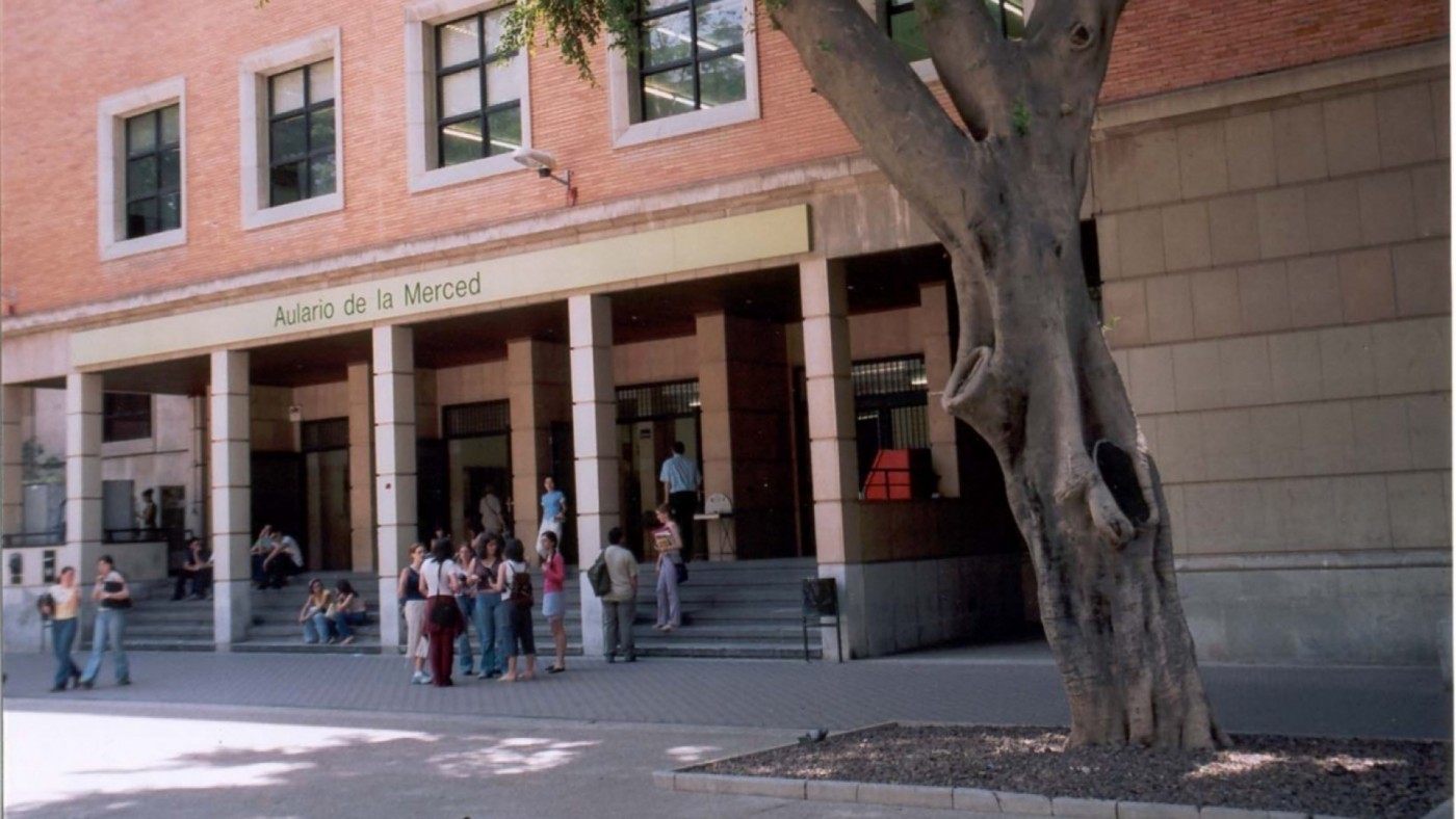 La UMU convocará 42 nuevas plazas de profesorado ayudante doctor el próximo curso