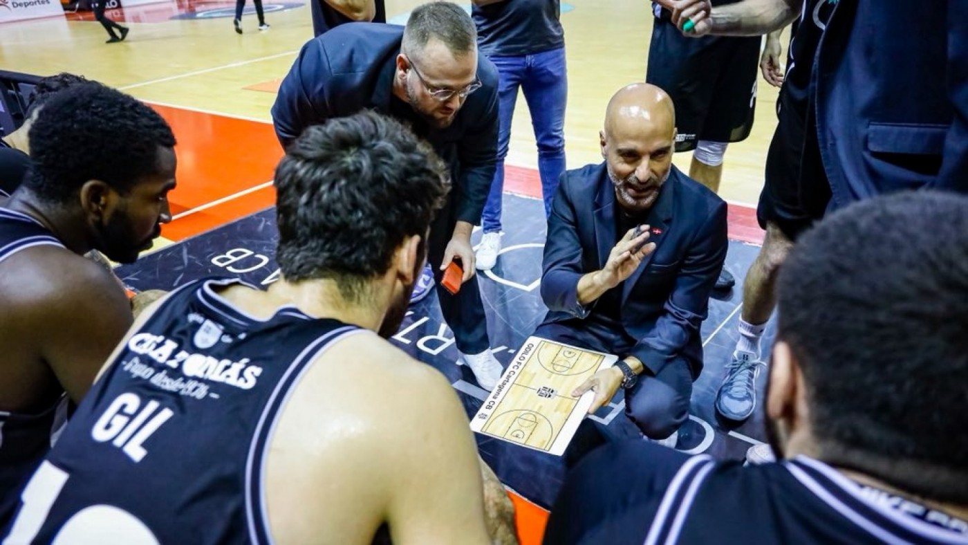 Jordi Juste: "Hemos creído hasta el final"