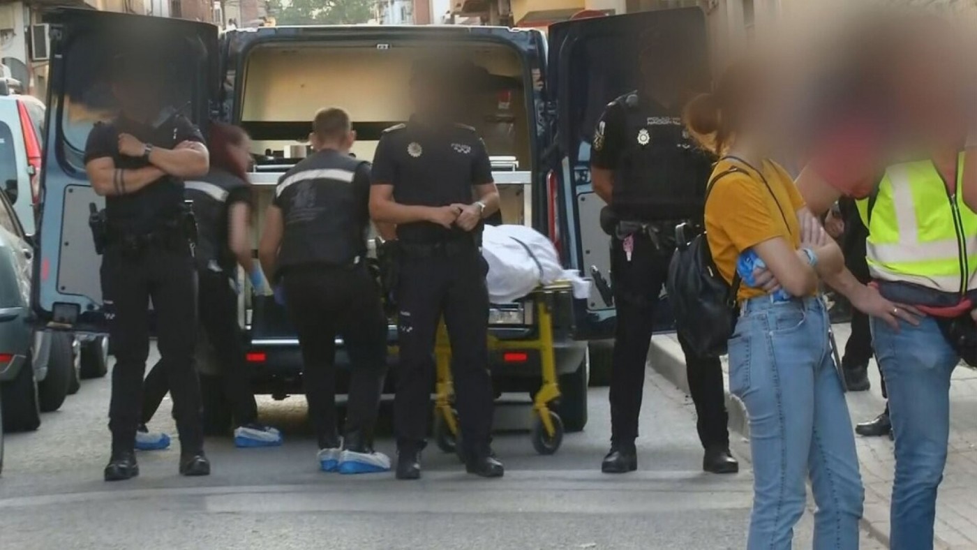 Piden 28 años de prisión para el acusado de matar a Maravillas en El Palmar en verano de 2023