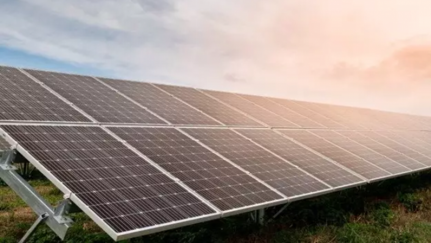 La Región de Murcia es la cuarta autonomía con mayor potencia instalada de energía solar fotovoltaica