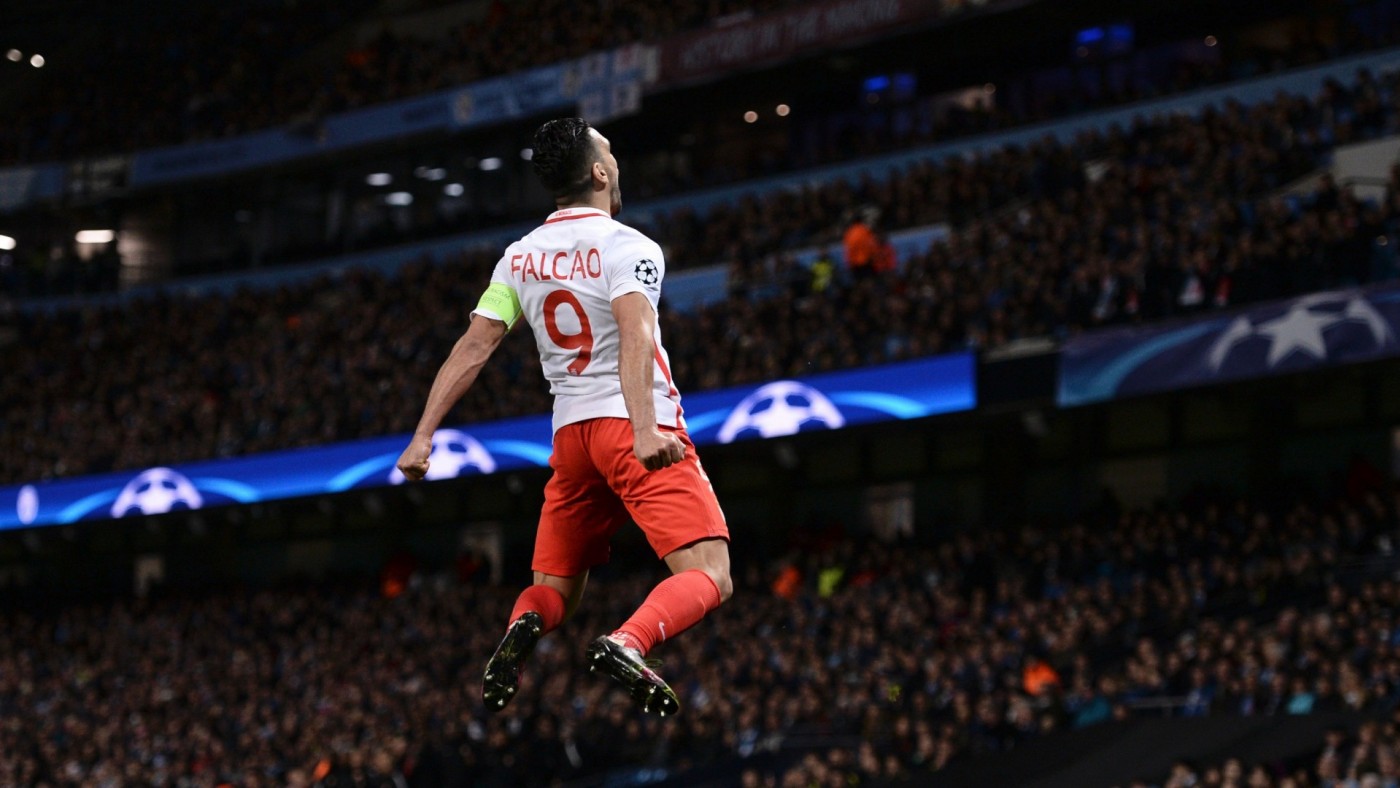Falcao