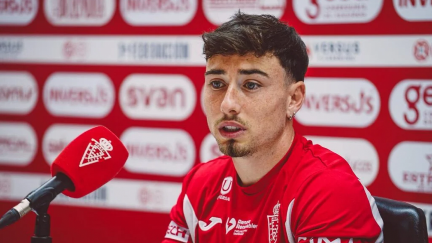 Jorquera: "Tenemos que cerrar los partidos"