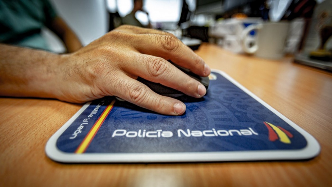 Un detenido en Murcia por presunta difusión de pornografía infantil