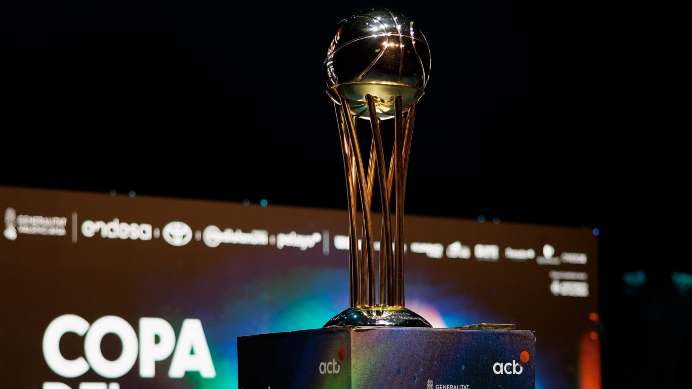 El UCAM se medirá al Barça o al Tenerife en los cuartos de final de la Copa del Rey