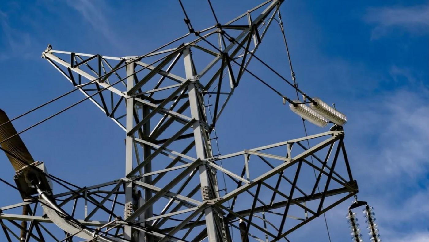 La Región de Murcia bate su récord de consumo de electricidad en julio