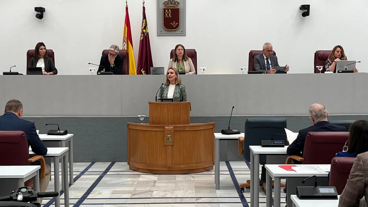 Ruiz advierte de que las ayudas de alimentos básico prometidas por el Gobierno central podría demorarse