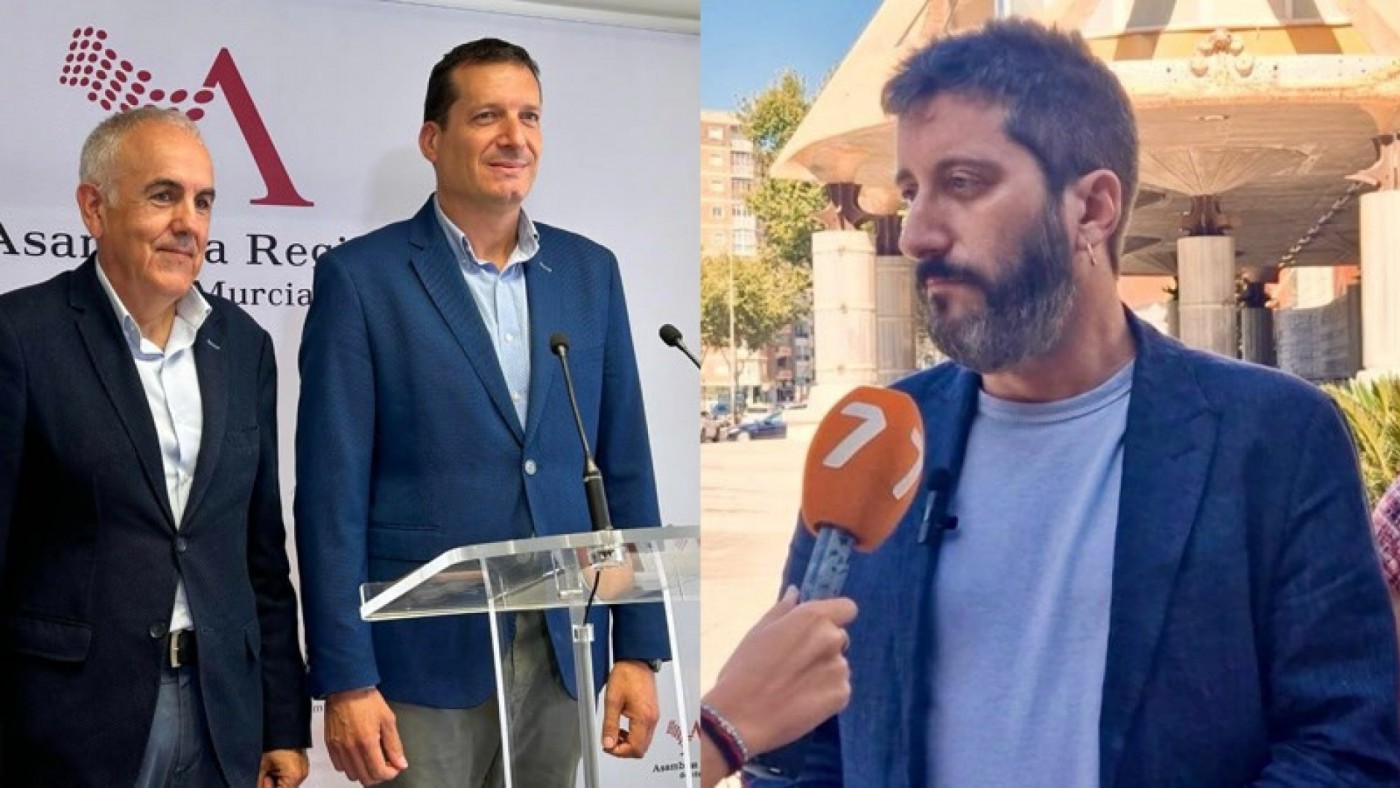 Podemos y PSOE plantean en la Asamblea recuperar el antiguo Consejo de la Transparencia