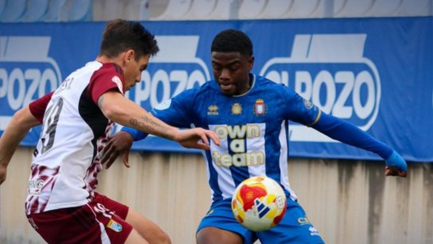El Lorca Deportiva se desinfla ante el Xerez (0-1)