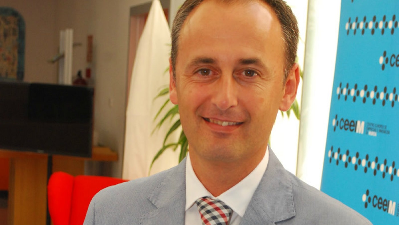 Javier Celdrán