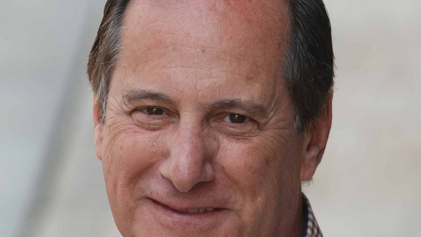 Fallece José Angel Serantes, expresidente del Real Murcia